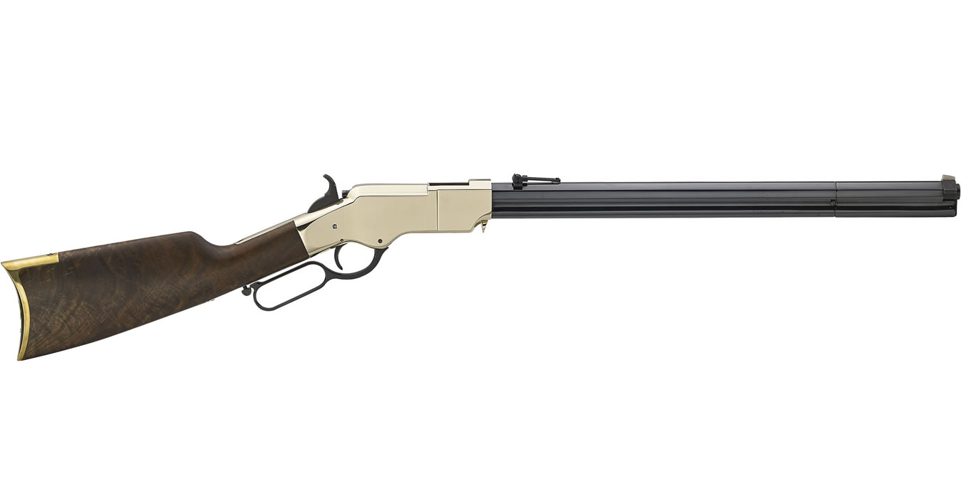 Henry .44-40 Original Rare Lever Action Carbine