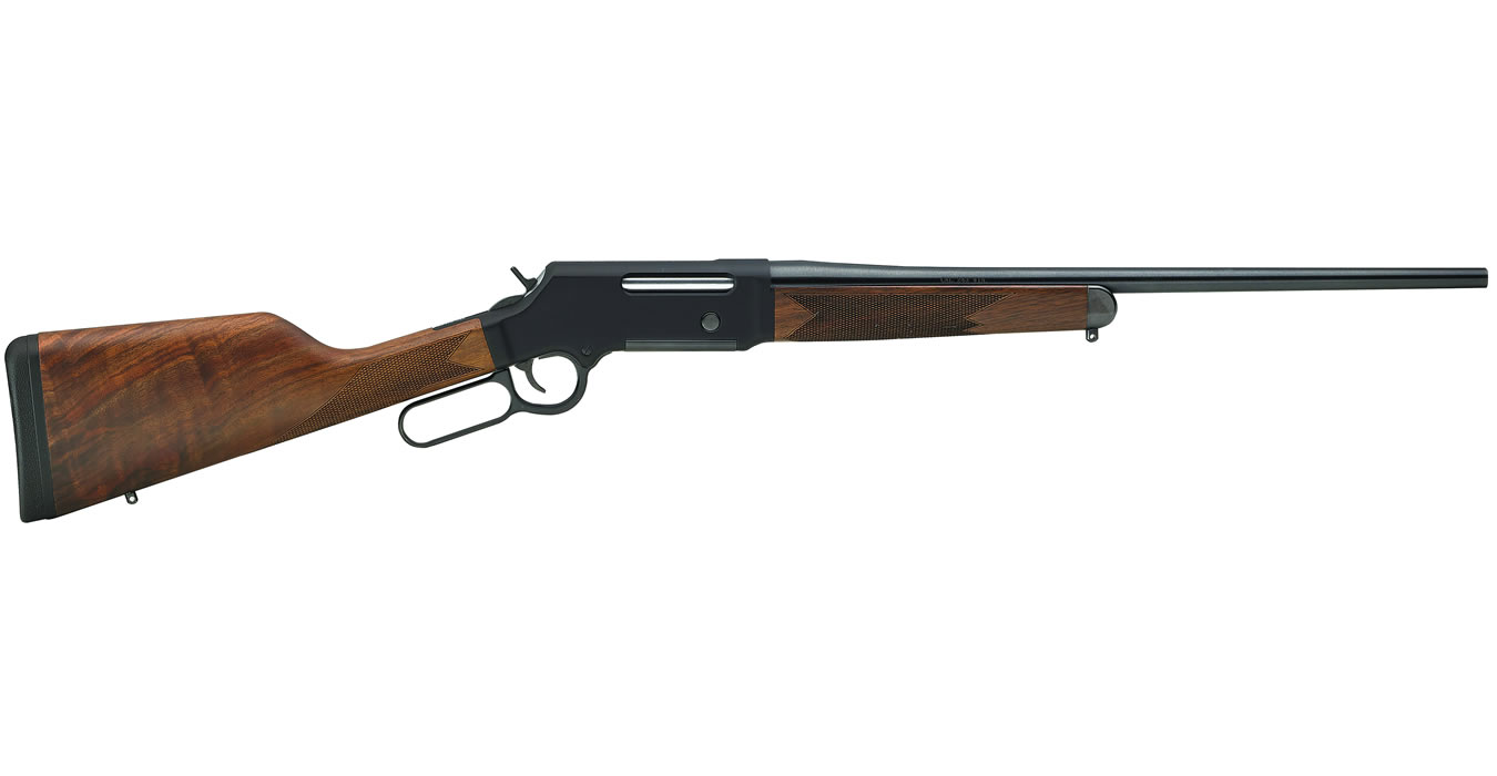 Henry Long Ranger 308 Winchester Lever-Action Rifle
