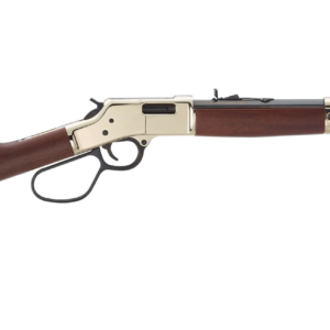 Henry Big Boy Carbine 44 Magnum Large Loop Heirloom Rifle