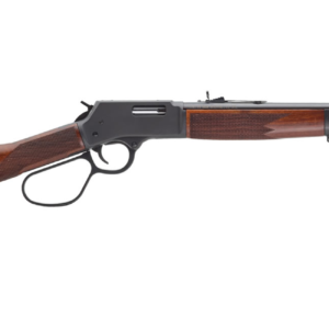 Henry Big Boy Steel Carbine 45 Colt Lever Action Heirloom Rifle