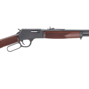 Henry Big Boy Steel 41 Magnum Lever Action Heirloom Rifle
