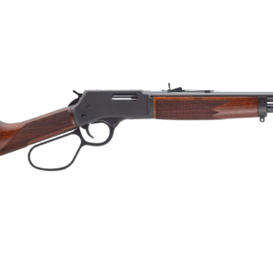Henry Big Boy Steel Carbine 327 Federal Mag Lever-Action Rifle