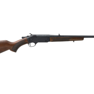 Henry .38/357 Mag Single Shot Rifle