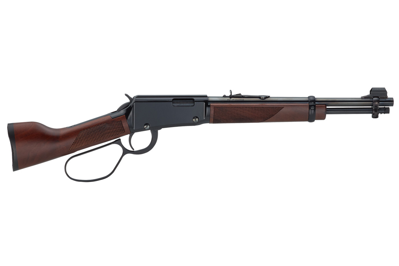 Henry Mares Leg .22 WMR Lever Action Pistol