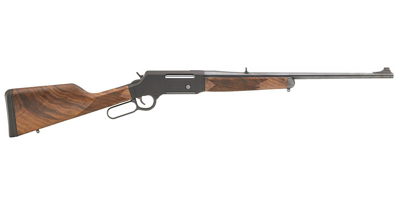 Henry Long Ranger 6.5 Creedmoor Lever-Action Rifle with Sights