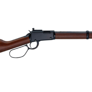 Henry Small Game Carbine 22 WMR Large Loop Heirloom Rifle