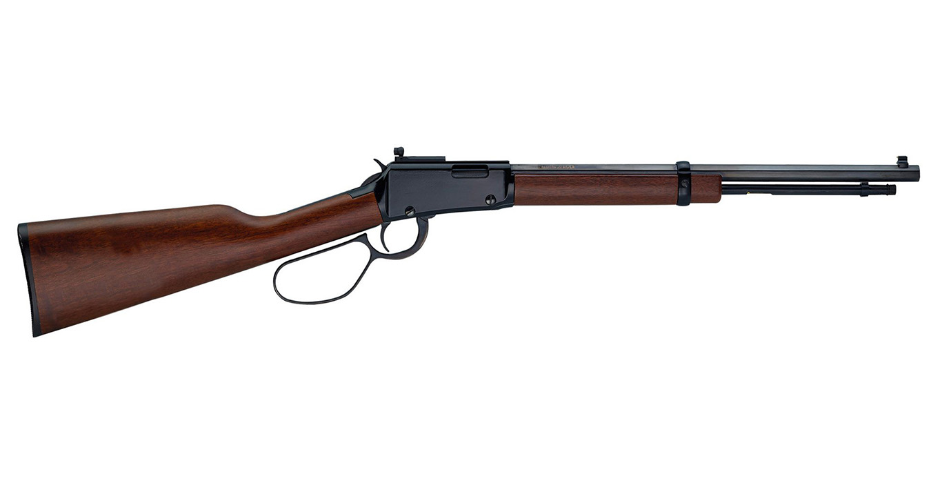 Henry Small Game Carbine 22 WMR Large Loop Heirloom Rifle
