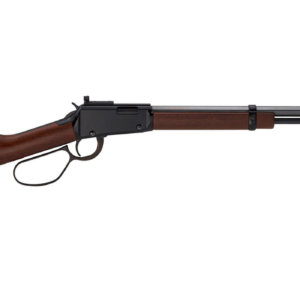 Henry Small Game 22 Magnum Large Loop Heirloom Rifle