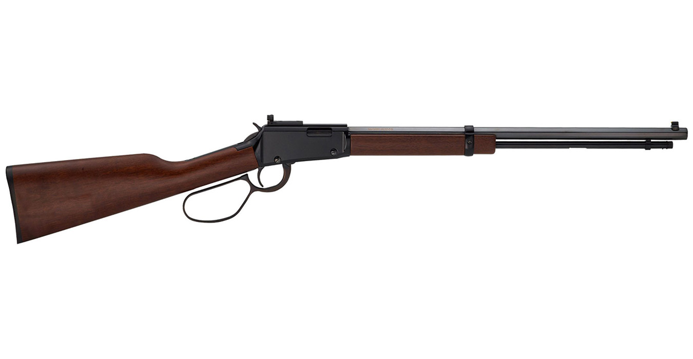 Henry Small Game 22 S/L/LR Large Loop Heirloom Rifle