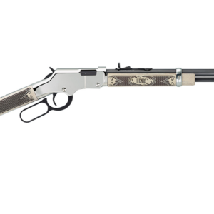 Henry Golden Boy American Eagle 22 S/L/LR Heirloom Rifle