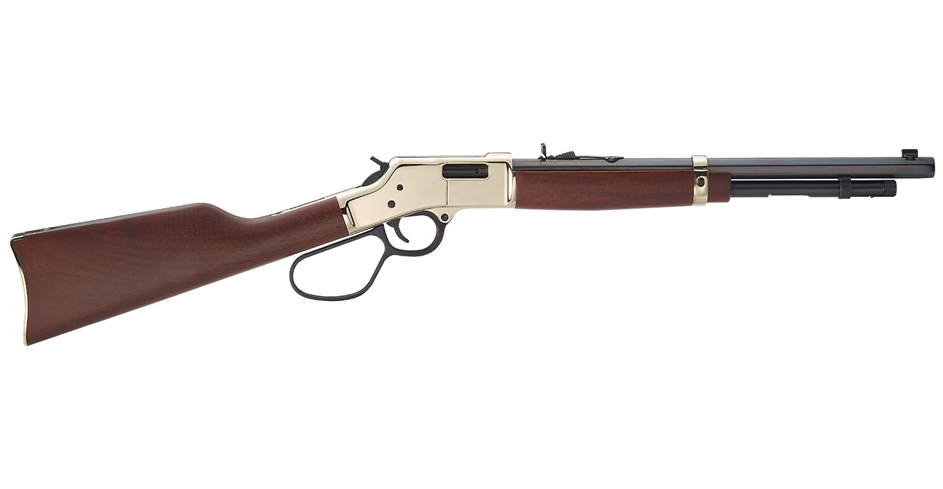 Henry Big Boy Carbine .327 Federal Mag Heirloom Rifle