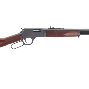 Henry Big Boy Steel 327 Federal Mag Lever-Action Heirloom Rifle