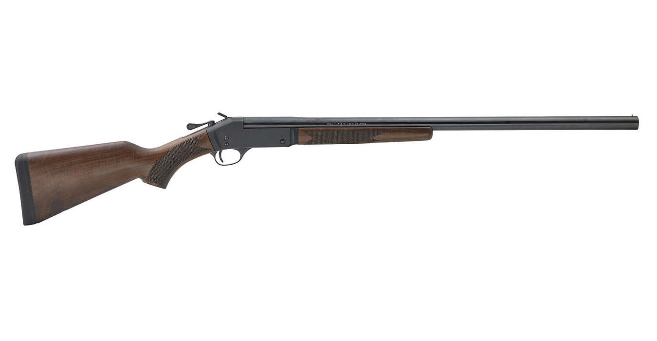 Henry 12 Gauge Single-Shot Heirloom Shotgun
