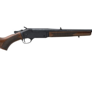 Henry .44 Mag Single-Shot Heirloom Rifle