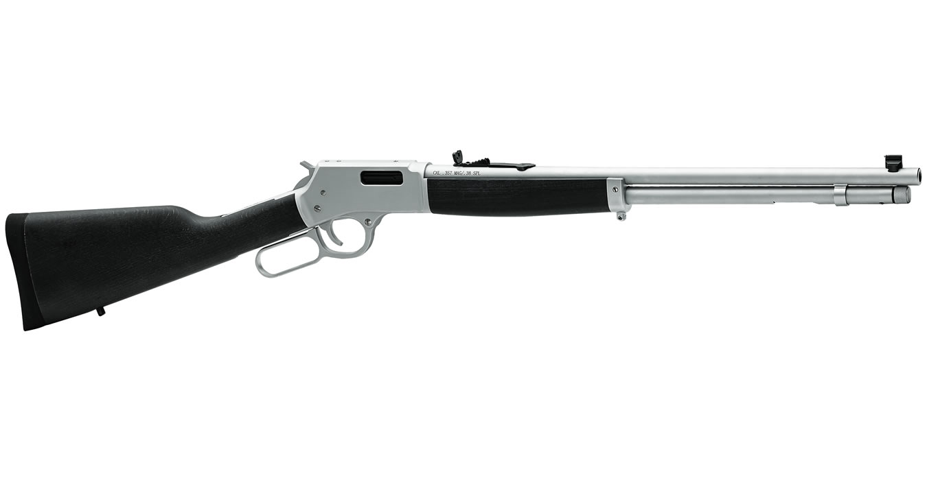Henry Big Boy All-Weather 45 Colt Lever-Action Heirloom Rifle