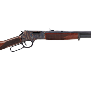 Henry Big Boy Color Case Hardened 44 Mag / 44 Special Lever-Action Heirloom Rifle