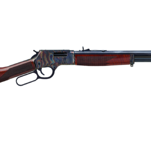 Henry Big Boy 38/357 Color Case Hardened Lever-Action Heirloom Rifle