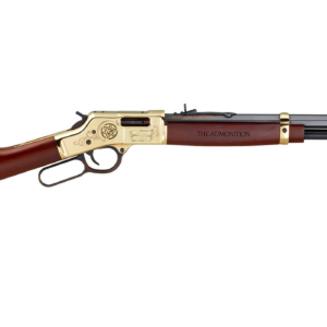 Henry Big Boy Order of the Arrow Centennial .44 Mag / 44 Special Heirloom RIfle