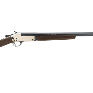 Henry .410 Gauge Single-Shot Shotgun with Brass Receiver