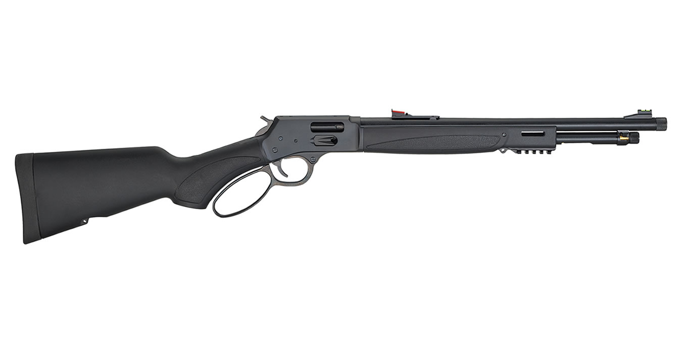 Henry Big Boy X 45 Colt Lever-Action Rifle