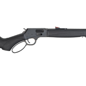 Henry Big Boy X 45 Colt Lever-Action Heirloom Rifle