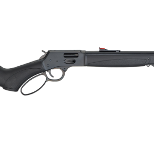 Henry Big Boy X Model .357/.38 Special Lever Action Heirloom Rifle