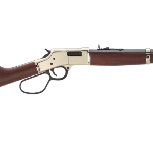 Henry Big Boy .41 Rem Mag Lever-Action Carbine