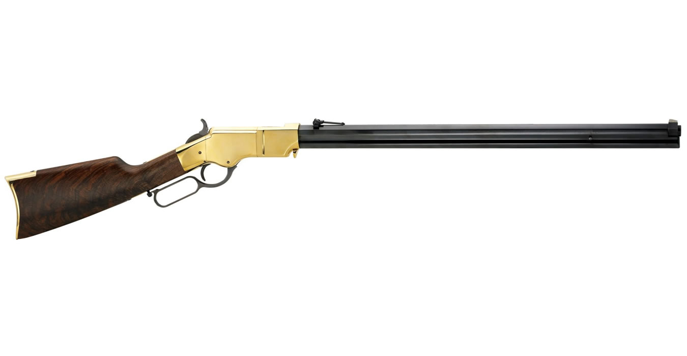 Henry New Original 45 Colt Lever-Action Rifle