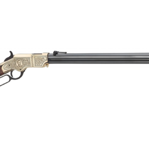 Henry Original B.T. Henry 44-40 Win Lever Action Rifle 200th Anniversary Edition