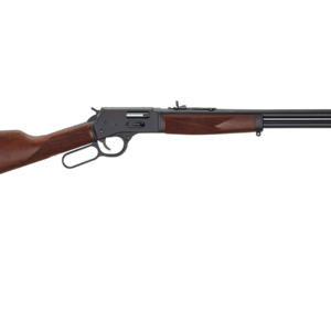 Henry Big Boy Steel 44 Magnum Lever Action Side Gate Rifle