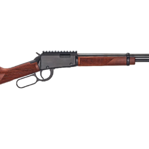 Henry Magnum Express 22WMR Lever-Action Rifle
