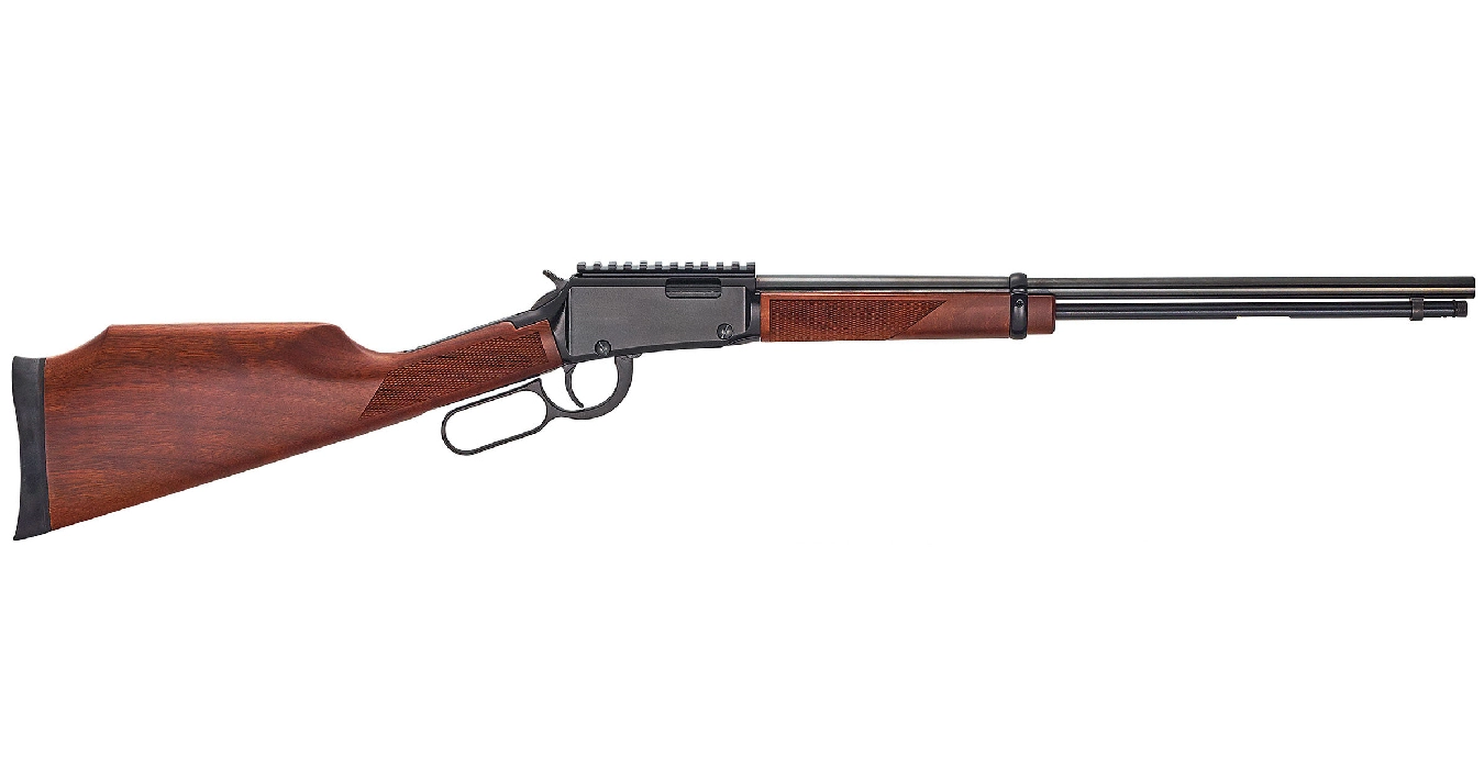 Henry Magnum Express 22WMR Lever-Action Rifle