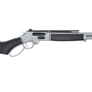 Henry Lever Action .45-70 Side Gate All-Weather Rifle with Picatinny Top Rail