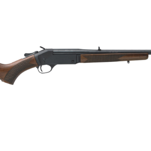 Henry .450 Bushmaster Single Shot Rifle