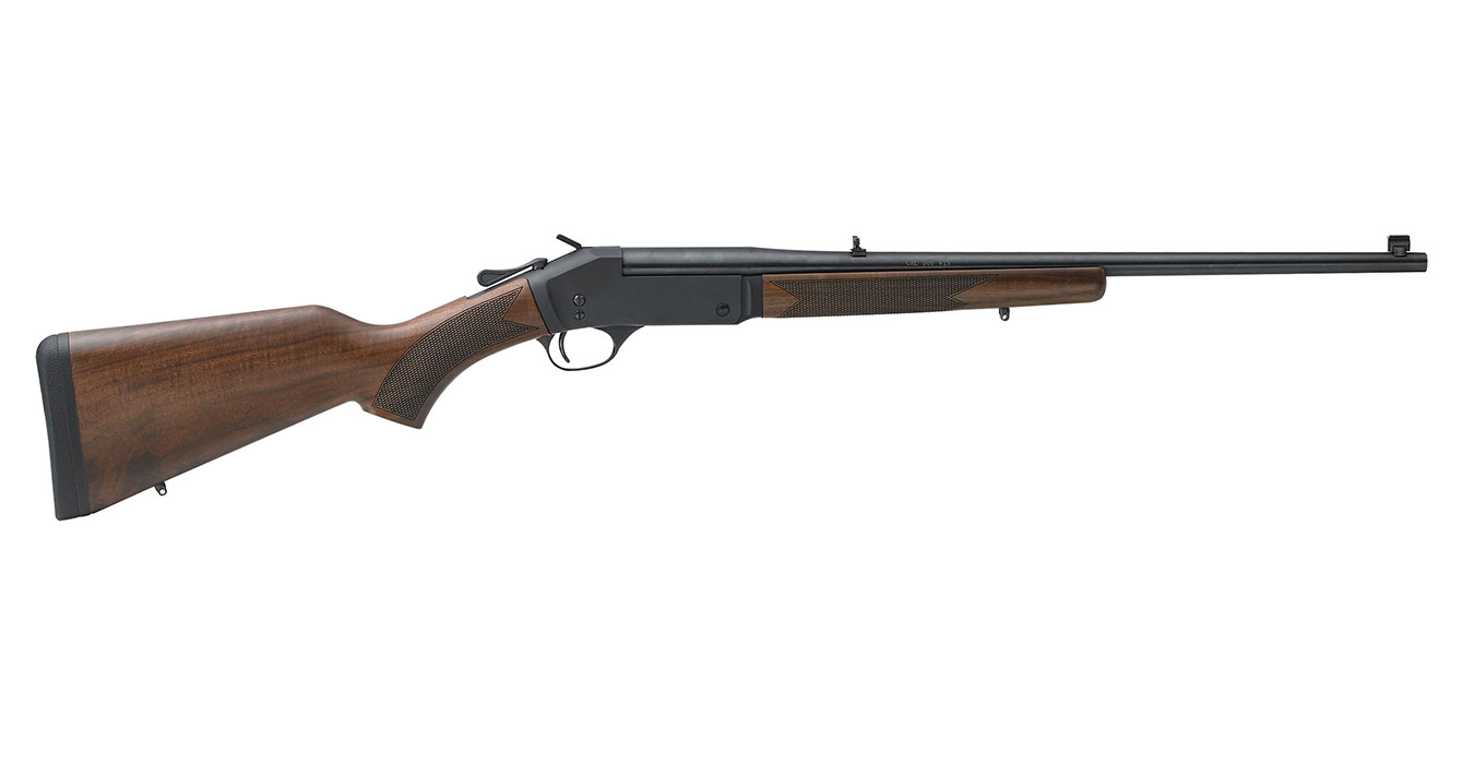 Henry .450 Bushmaster Single Shot Rifle