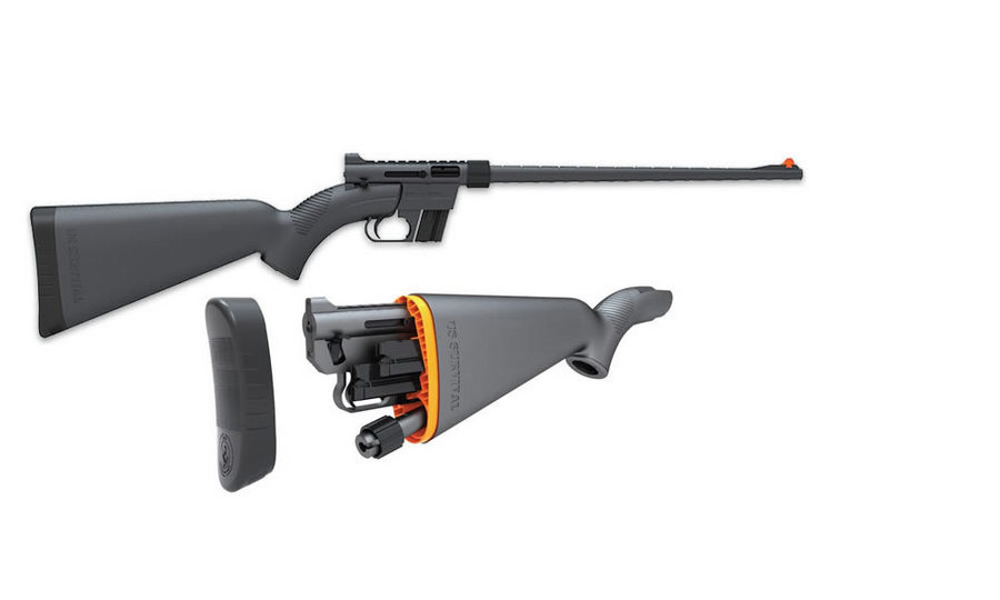 Henry AR-7 US 22LR Black Survival Rimfire Rifle