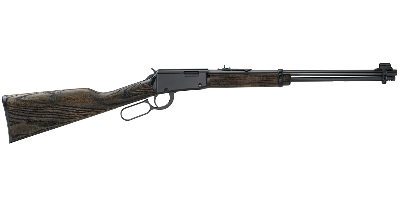 Henry Garden Gun Smoothbore .22LR Shotshell Lever-Action Heirloom Shotgun
