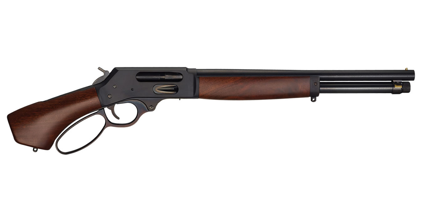 Henry Lever Action Axe .410 Bore Heirloom