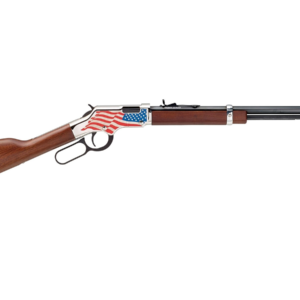 Henry Golden Boy 22LR Second Amendment Tribute Edition Heirloom Rifle