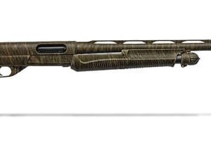 Benelli Nova Pump 20ga 3″ 26″ Mossy Oak Bottomland 4+1 Pump Action Shotgun 20042
