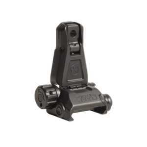 Rear Sight, Magpul MBUS Pro
