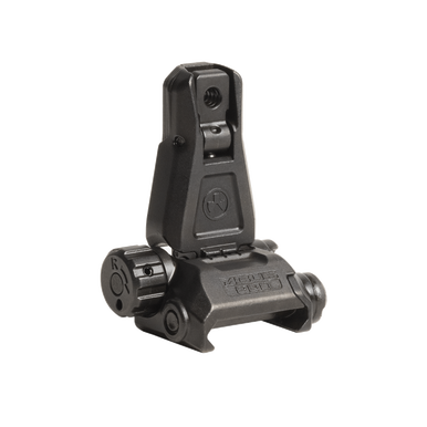 Rear Sight, Magpul MBUS Pro