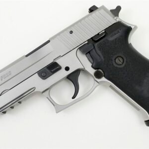 Sig Sauer P220R 45ACP DASA Used Pistols (Fair Condition)