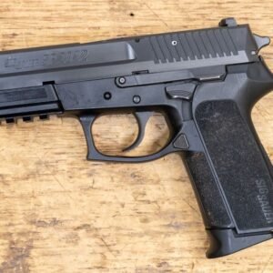 Sig Sauer SP2022 9mm 15-Round Used Trade-in Pistol