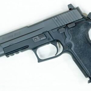 Sig Sauer P227 45CP Used Pistol with Threaded Barrel