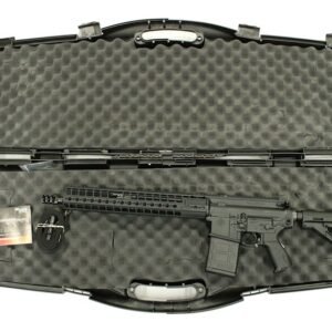 Sig Sauer 716G2 DMR 7.62 NATO Black Police Sample Rifle