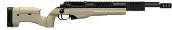 Sako TRG 42 FS Desert Tan Rifle JRSM816, .308 Win, 20″, Synthetic Stock, Desert Tan Finish, 10 Rds
