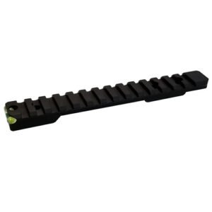 Talley Picatinny Base for Bergara B14, Christensen Mesa/Ridgeline & Rem 700…