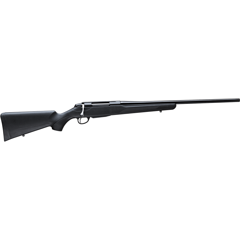 TIKKA T3X LITE BLACK 223