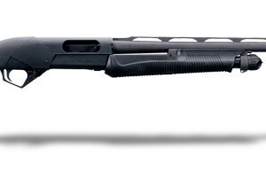 Benelli SuperNova 12GA 26″ Black synthetic Shotgun 20105
